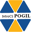 IntroCS POGIL