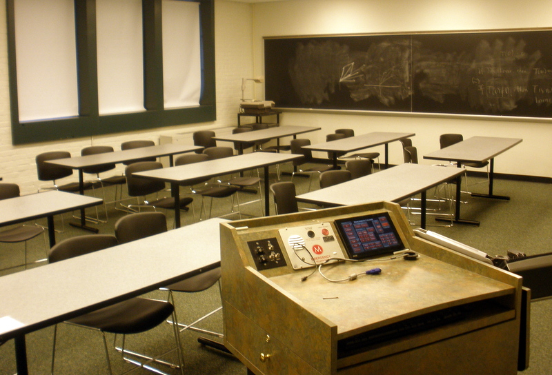 Muhlenberg   Tr 140   Teacher