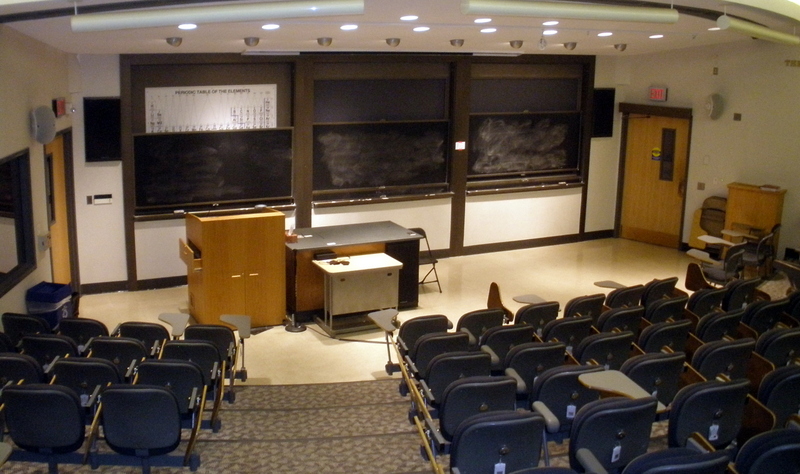 Muhlenberg   Tr 130   Student